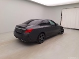  Mercedes  C-Klasse Mercedes,  FL'18, Mercedes-Benz  Berline C 300 de Business S #5