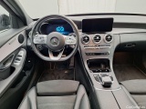  Mercedes  C-Klasse Mercedes,  FL'18, Mercedes-Benz  Berline C 300 de Business S #6