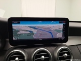  Mercedes  C-Klasse Mercedes,  FL'18, Mercedes-Benz  Berline C 300 de Business S #19
