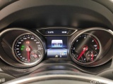  Mercedes  CLA-Klasse Mercedes-Benz CLA Shooting Brake CLA 200 d Aut. 5d #8