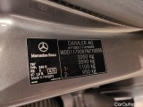  Mercedes  CLA-Klasse Mercedes-Benz CLA Shooting Brake CLA 200 d Aut. 5d #17