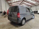  Mercedes  Vito Mercedes-Benz  114 CDI L1 Aut. 4d #2