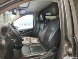  Mercedes  Vito Mercedes-Benz  114 CDI L1 Aut. 4d #3