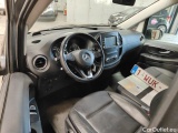  Mercedes  Vito Mercedes-Benz  114 CDI L1 Aut. 4d #9