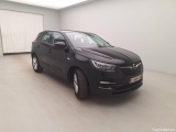  Opel   Grandland X Opel, '17, Opel 1.5 Turbo ECOTEC D S/S AT8 Editio #2