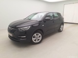  Opel   Grandland X Opel, '17, Opel 1.5 Turbo ECOTEC D S/S AT8 Editio #4