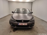  Peugeot  308 Peugeot  SW 1.2 PureTech 130 S&S EAT8 Active Pack 5d 
