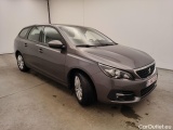  Peugeot  308 Peugeot  SW 1.2 PureTech 130 S&S EAT8 Active Pack 5d #2