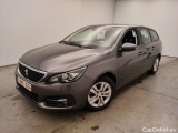 Peugeot  308 Peugeot  SW 1.2 PureTech 130 S&S EAT8 Active Pack 5d #4