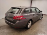  Peugeot  308 Peugeot  SW 1.2 PureTech 130 S&S EAT8 Active Pack 5d #5