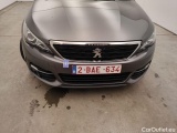  Peugeot  308 Peugeot  SW 1.2 PureTech 130 S&S EAT8 Active Pack 5d #37