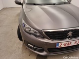  Peugeot  308 Peugeot  SW 1.2 PureTech 130 S&S EAT8 Active Pack 5d #46