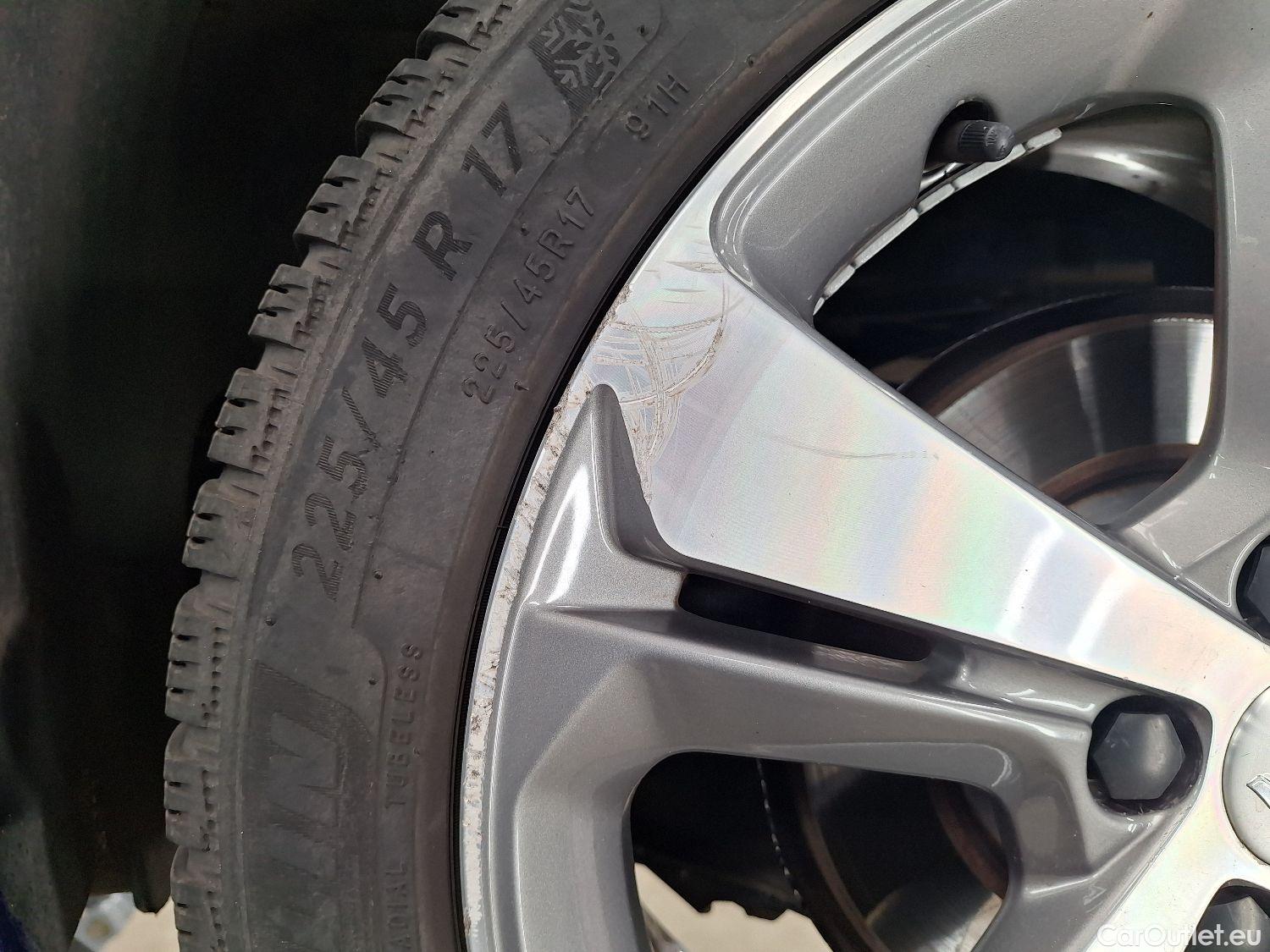  Peugeot  308 Peugeot,  SW FL'17, Peugeot  SW 1.2 PureTech 130 S&S EAT8 GT Line 5 #12