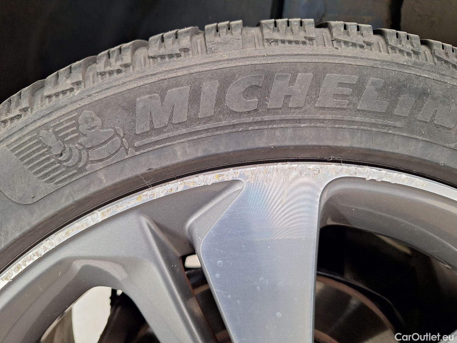  Peugeot  308 Peugeot,  SW FL'17, Peugeot  SW 1.2 PureTech 130 S&S EAT8 GT Line 5 #10