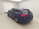  Peugeot  308 Peugeot,  SW FL'17, Peugeot  SW 1.2 PureTech 130 S&S EAT8 GT Line 5 
