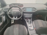  Peugeot  308 Peugeot,  SW FL'17, Peugeot  SW 1.2 PureTech 130 S&S EAT8 GT Line 5 #2