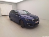  Peugeot  308 Peugeot,  SW FL'17, Peugeot  SW 1.2 PureTech 130 S&S EAT8 GT Line 5 #5