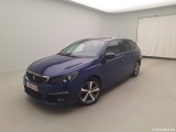  Peugeot  308 Peugeot,  SW FL'17, Peugeot  SW 1.2 PureTech 130 S&S EAT8 GT Line 5 #4