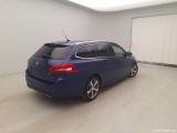  Peugeot  308 Peugeot,  SW FL'17, Peugeot  SW 1.2 PureTech 130 S&S EAT8 GT Line 5 #7