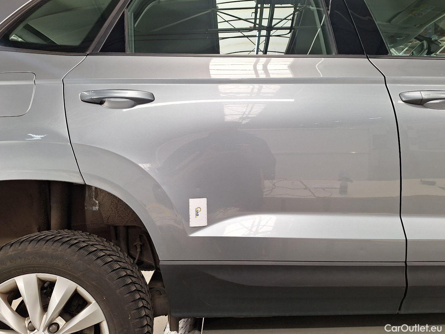  Skoda  Karoq Skoda,  '17, Skoda  1.6 CRTDI 85KW Ambition 5d #22