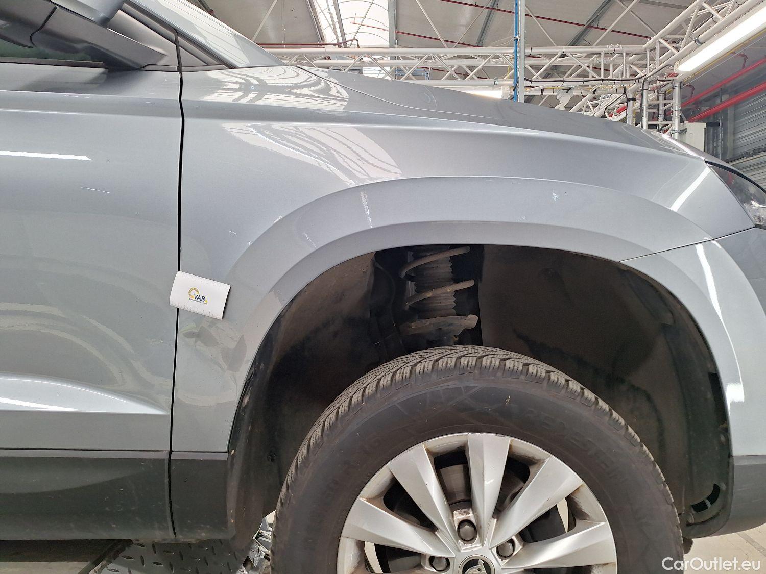  Skoda  Karoq Skoda,  '17, Skoda  1.6 CRTDI 85KW Ambition 5d #13