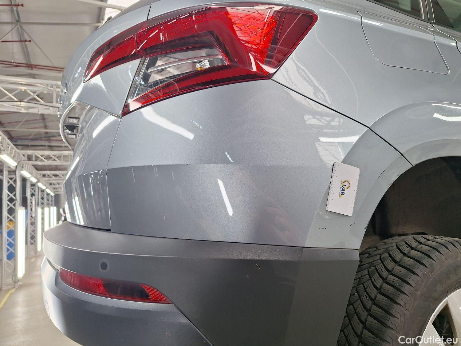  Skoda  Karoq Skoda,  '17, Skoda  1.6 CRTDI 85KW Ambition 5d #10
