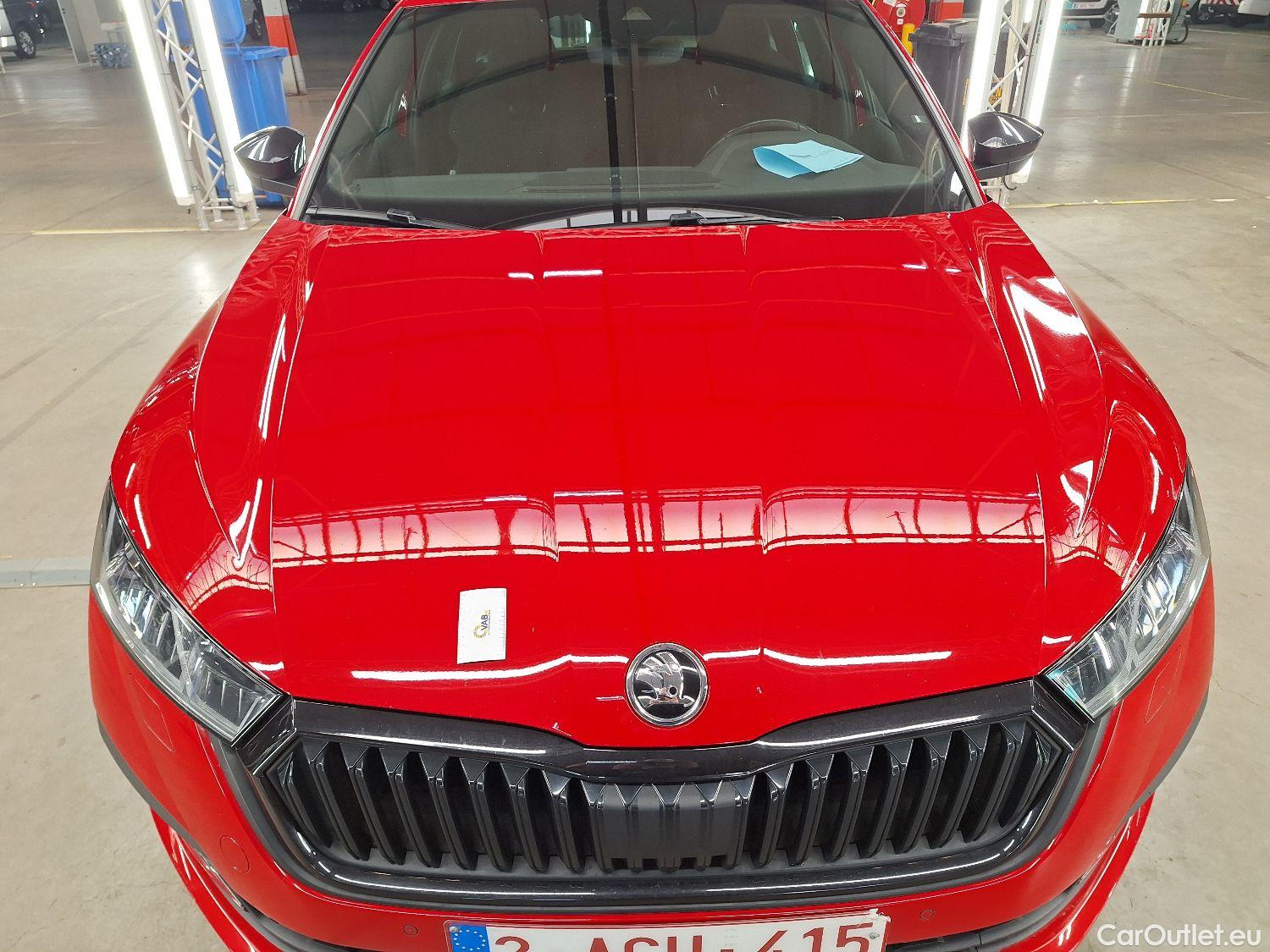  Skoda  Octavia Skoda,  Combi '20, Skoda  Combi 2.0 CRTDI 110kW DSG7 Style 5d #1