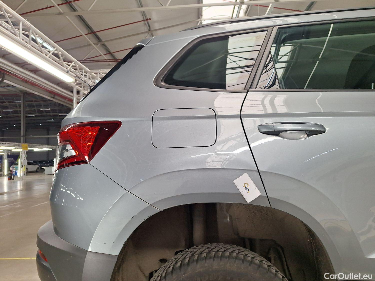  Skoda  Karoq Skoda,  '17, Skoda  1.6 CRTDI 85KW Ambition 5d #27