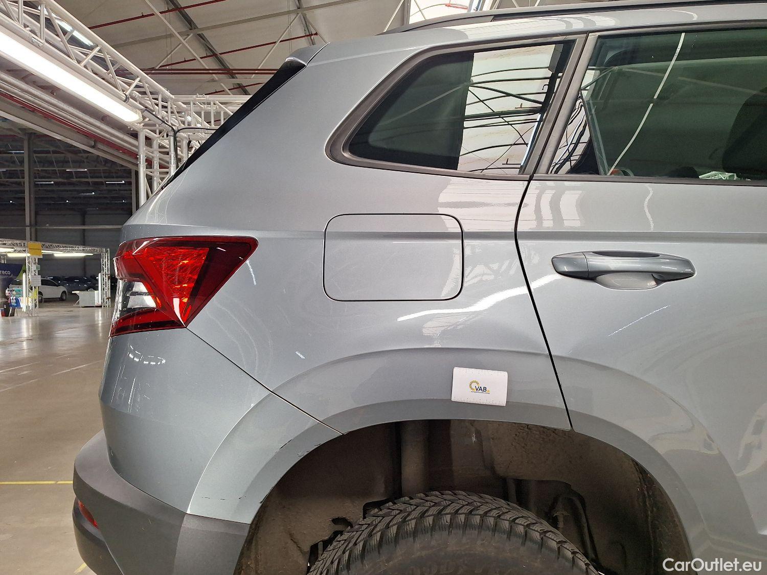  Skoda  Karoq Skoda,  '17, Skoda  1.6 CRTDI 85KW Ambition 5d #24