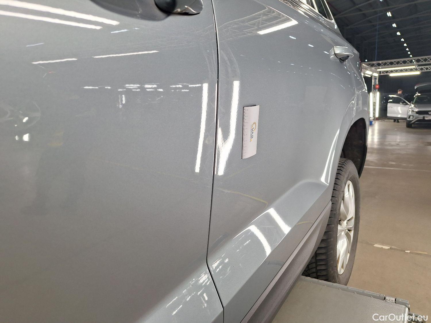  Skoda  Karoq Skoda,  '17, Skoda  1.6 CRTDI 85KW Ambition 5d #35