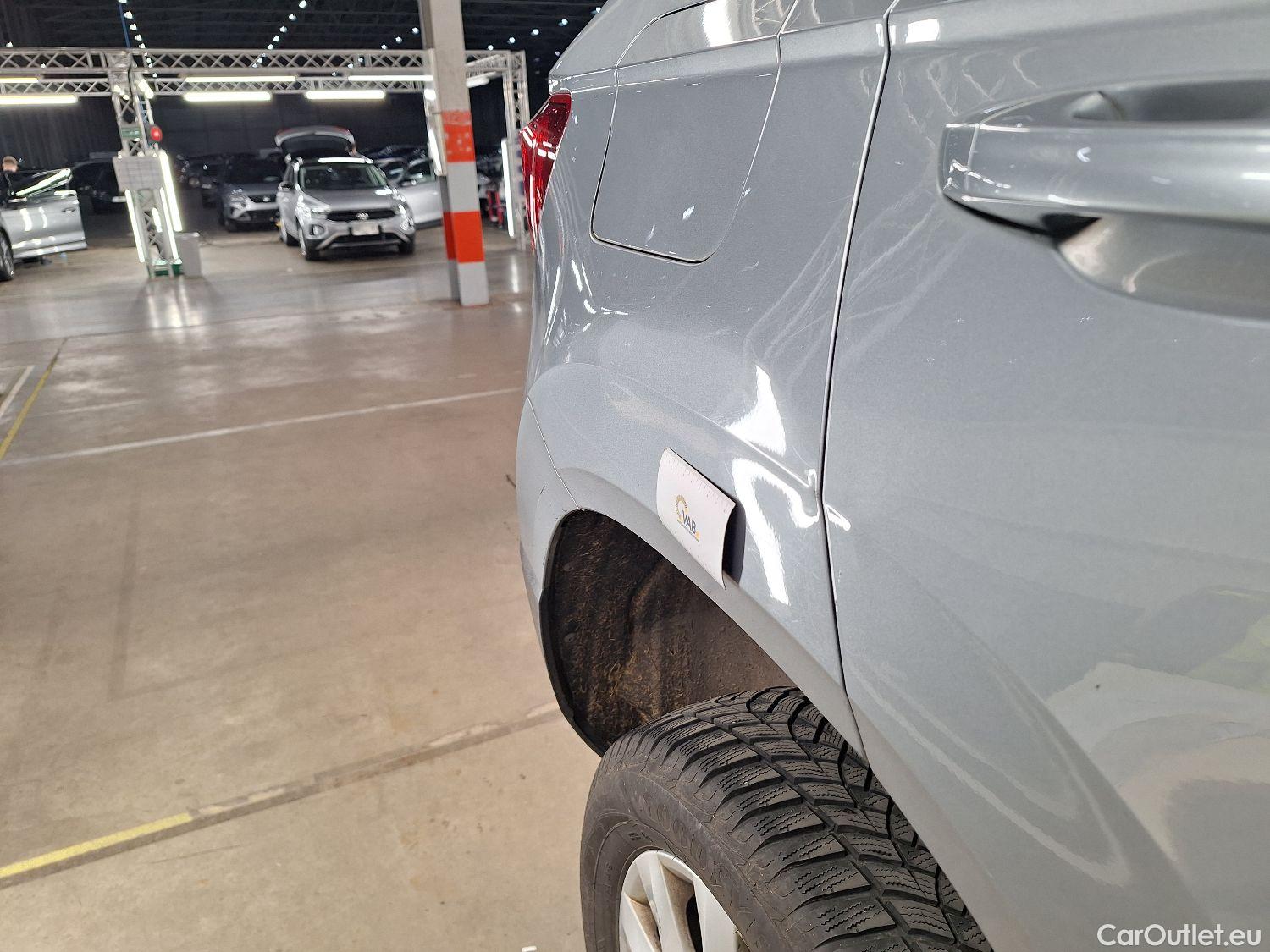  Skoda  Karoq Skoda,  '17, Skoda  1.6 CRTDI 85KW Ambition 5d #25