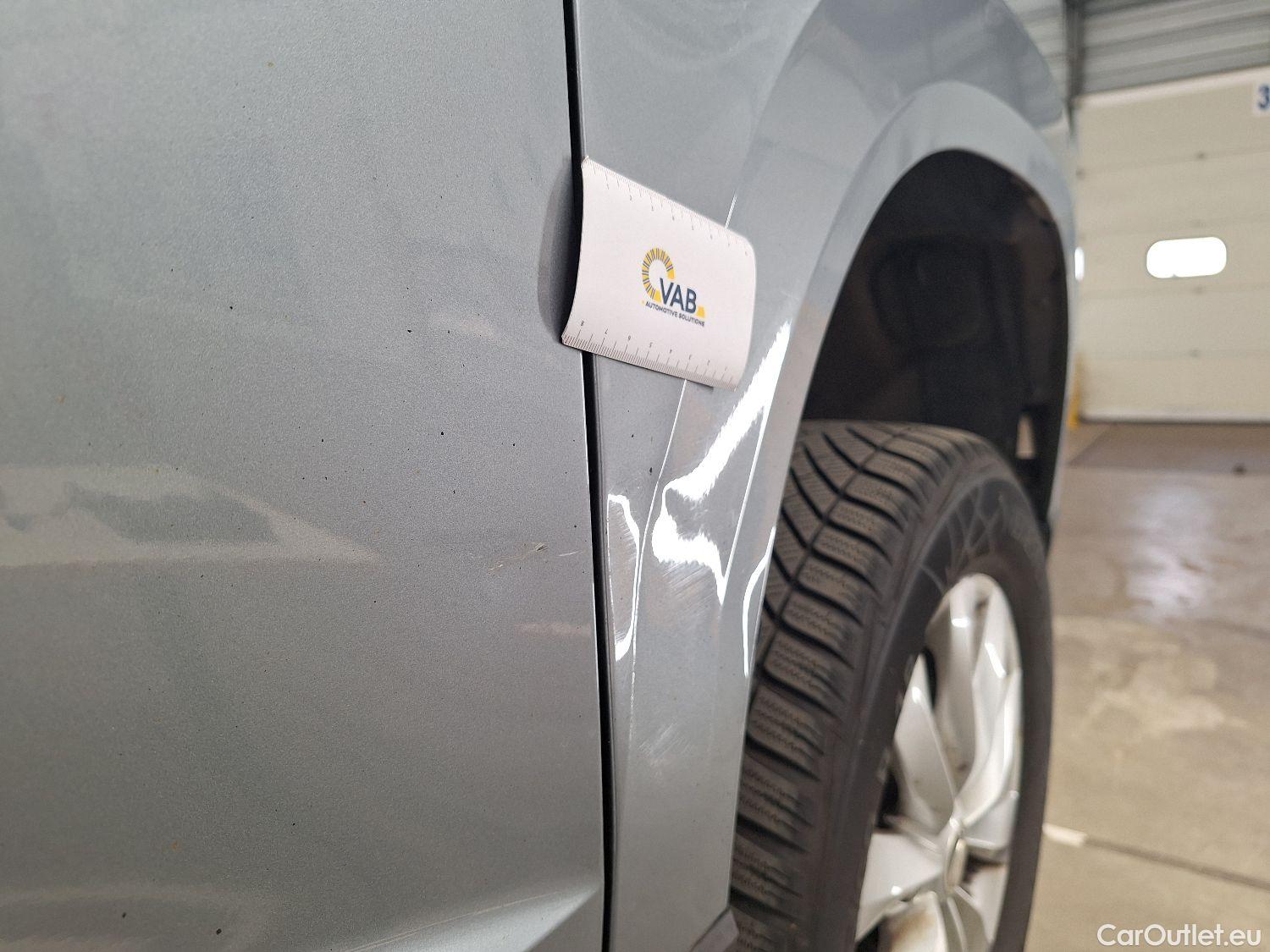  Skoda  Karoq Skoda,  '17, Skoda  1.6 CRTDI 85KW Ambition 5d #12
