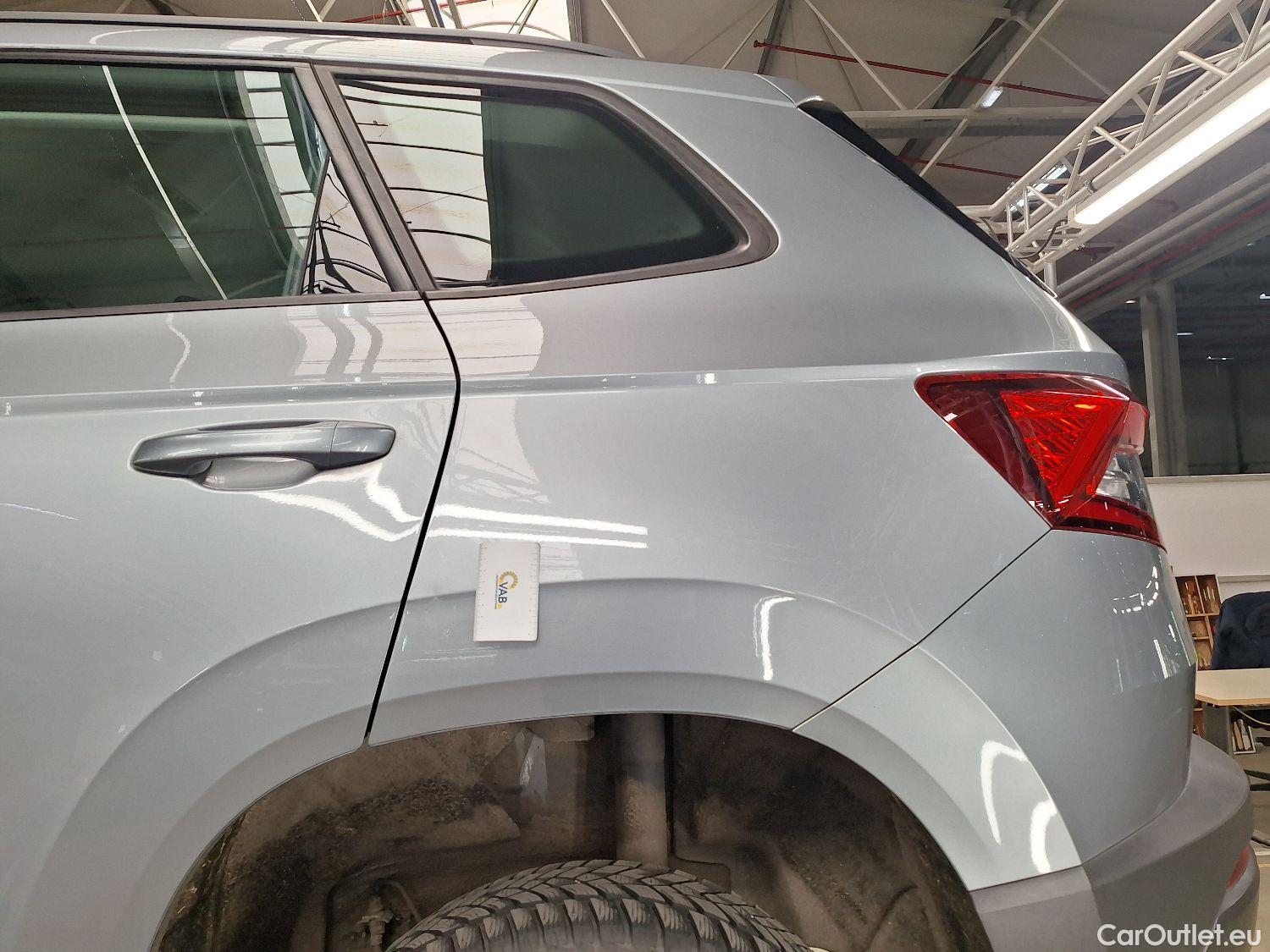  Skoda  Karoq Skoda,  '17, Skoda  1.6 CRTDI 85KW Ambition 5d #32