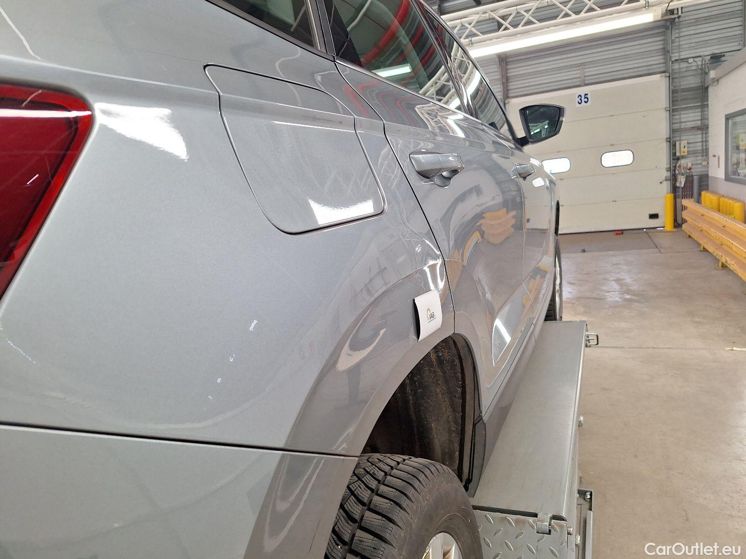  Skoda  Karoq Skoda,  '17, Skoda  1.6 CRTDI 85KW Ambition 5d #26