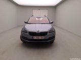  Skoda  Karoq Skoda,  '17, Skoda  1.6 CRTDI 85KW Ambition 5d 