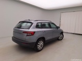  Skoda  Karoq Skoda,  '17, Skoda  1.6 CRTDI 85KW Ambition 5d #5
