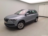  Skoda  Karoq Skoda,  '17, Skoda  1.6 CRTDI 85KW Ambition 5d #4