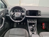  Skoda  Karoq Skoda,  '17, Skoda  1.6 CRTDI 85KW Ambition 5d #6