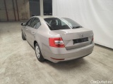  Skoda  Octavia Skoda  1.0 TSI GreenTec 85kW Active 5d #3