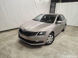  Skoda  Octavia Skoda  1.0 TSI GreenTec 85kW Active 5d #4