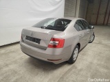  Skoda  Octavia Skoda  1.0 TSI GreenTec 85kW Active 5d #5