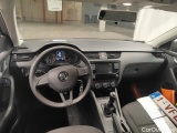  Skoda  Octavia Skoda  1.0 TSI GreenTec 85kW Active 5d #9