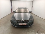  Skoda  Superb Skoda  Combi 2.0 CRTDI 110kW Ambition 5d - NO COC 