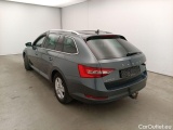  Skoda  Superb Skoda  Combi 2.0 CRTDI 110kW Ambition 5d - NO COC #3