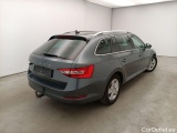  Skoda  Superb Skoda  Combi 2.0 CRTDI 110kW Ambition 5d - NO COC #5