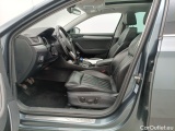  Skoda  Superb Skoda  Combi 2.0 CRTDI 110kW Ambition 5d - NO COC #6