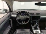  Skoda  Superb Skoda  Combi 2.0 CRTDI 110kW Ambition 5d - NO COC #9