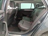 Skoda  Superb Skoda  Combi 2.0 CRTDI 110kW Ambition 5d - NO COC #10
