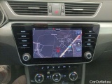 Skoda  Superb Skoda  Combi 2.0 CRTDI 110kW Ambition 5d - NO COC #13
