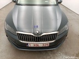  Skoda  Superb Skoda  Combi 2.0 CRTDI 110kW Ambition 5d - NO COC #20